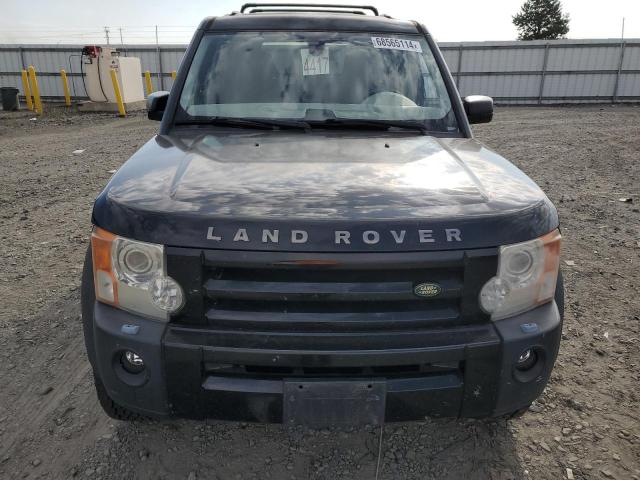 Photo 4 VIN: SALAA254X5A300874 - LAND ROVER LR3 