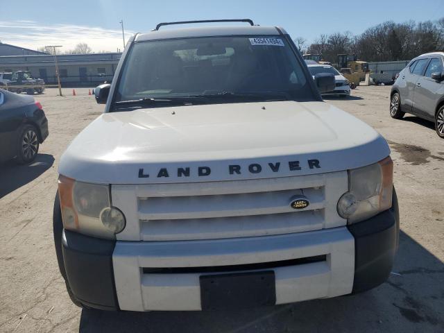 Photo 4 VIN: SALAA254X5A301636 - LAND ROVER LR3 