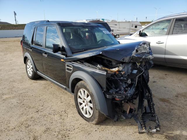 Photo 3 VIN: SALAA254X5A302804 - LAND ROVER LR3 