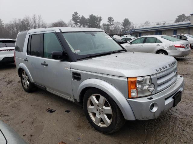 Photo 3 VIN: SALAB25489A503670 - LAND ROVER LR3 S 