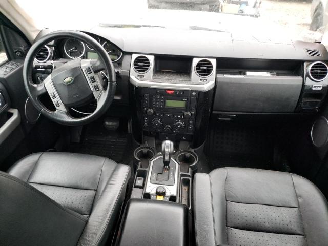 Photo 7 VIN: SALAB25489A503670 - LAND ROVER LR3 S 