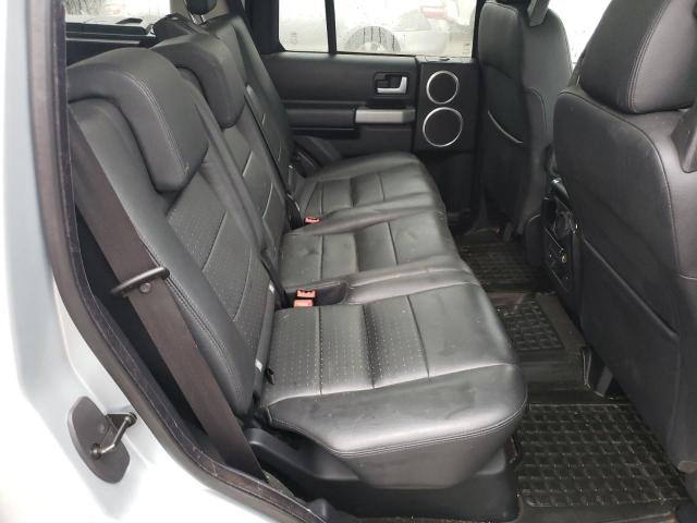 Photo 9 VIN: SALAB25489A503670 - LAND ROVER LR3 S 