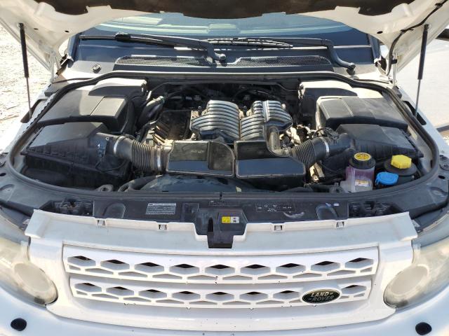 Photo 11 VIN: SALAB2D40DA661818 - LAND ROVER LR4 