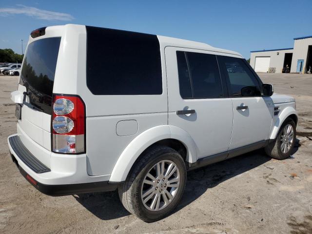 Photo 2 VIN: SALAB2D40DA661818 - LAND ROVER LR4 