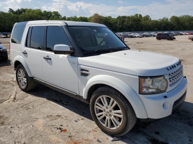 Photo 3 VIN: SALAB2D40DA661818 - LAND ROVER LR4 