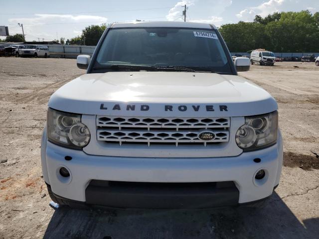 Photo 4 VIN: SALAB2D40DA661818 - LAND ROVER LR4 