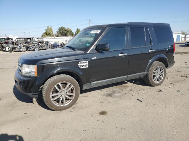 Photo 0 VIN: SALAB2D44DA674376 - LAND ROVER LR4 