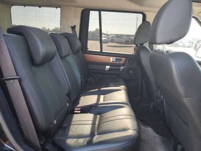 Photo 10 VIN: SALAB2D44DA674376 - LAND ROVER LR4 