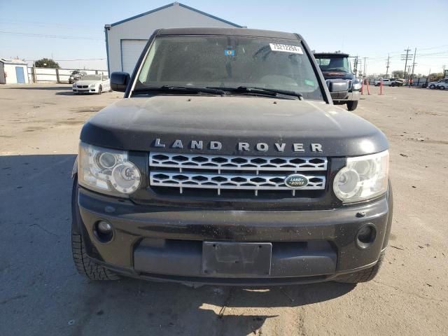 Photo 4 VIN: SALAB2D44DA674376 - LAND ROVER LR4 