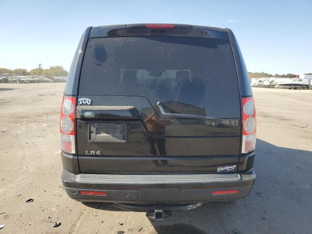 Photo 5 VIN: SALAB2D44DA674376 - LAND ROVER LR4 