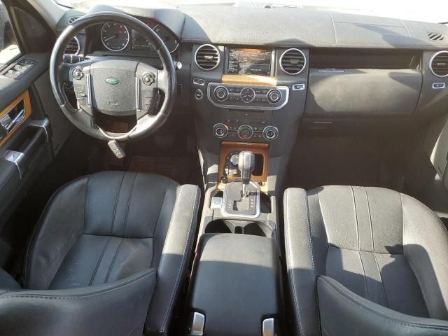 Photo 7 VIN: SALAB2D44DA674376 - LAND ROVER LR4 