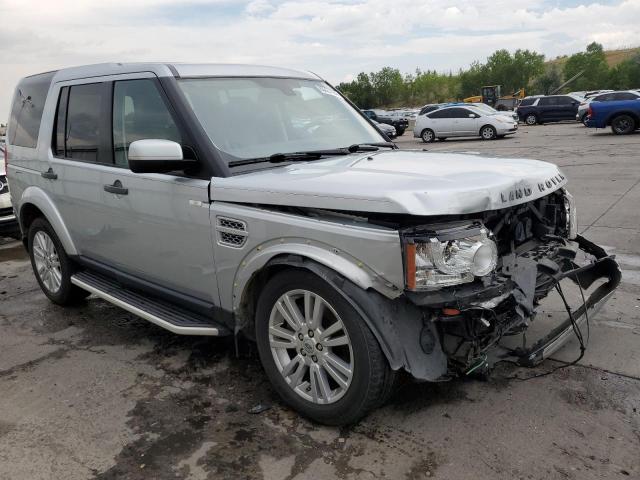 Photo 3 VIN: SALAB2D45DA676413 - LAND-ROVER LR4 