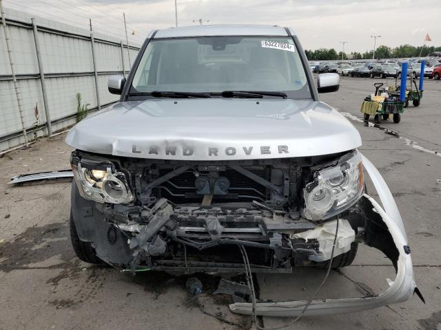 Photo 4 VIN: SALAB2D45DA676413 - LAND-ROVER LR4 