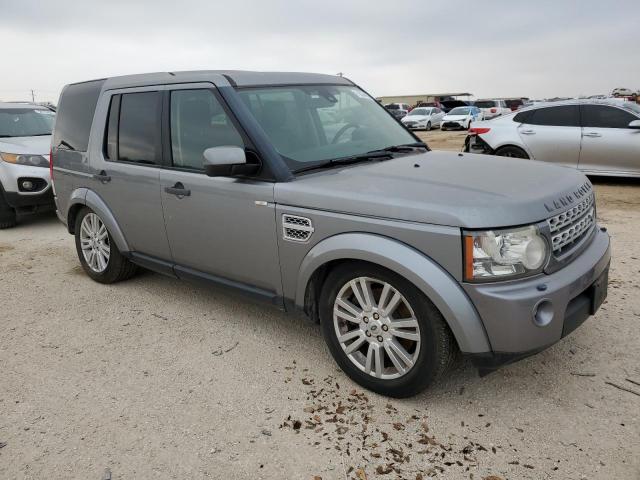 Photo 3 VIN: SALAB2D48DA662439 - LAND ROVER LR4 