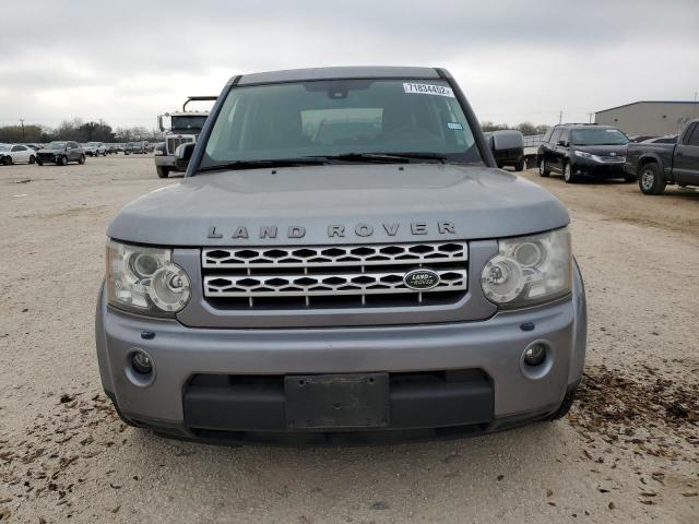 Photo 4 VIN: SALAB2D48DA662439 - LAND ROVER LR4 