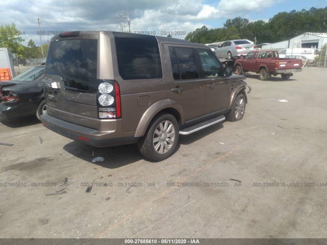 Photo 3 VIN: SALAB2V66GA793096 - LAND ROVER LR4 