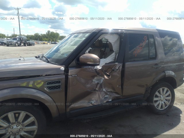 Photo 5 VIN: SALAB2V66GA793096 - LAND ROVER LR4 