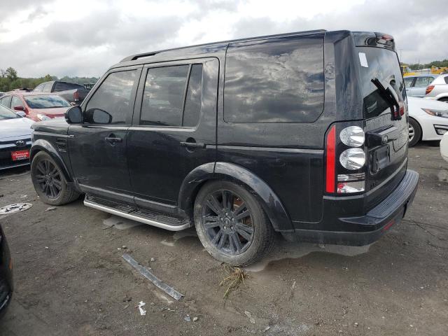 Photo 1 VIN: SALAB2V68GA802249 - LAND ROVER LR4 