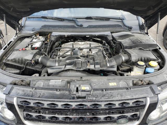 Photo 11 VIN: SALAB2V68GA802249 - LAND ROVER LR4 