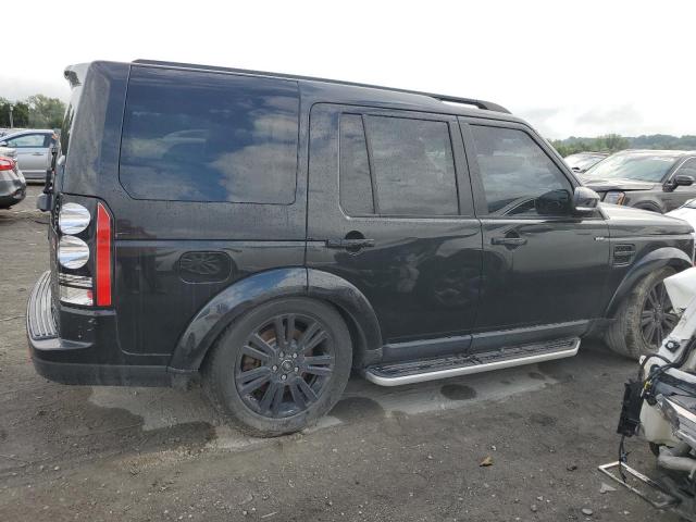 Photo 2 VIN: SALAB2V68GA802249 - LAND ROVER LR4 