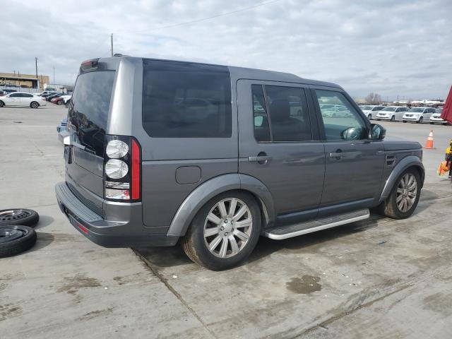 Photo 2 VIN: SALAB2V68GA836837 - LAND ROVER LR4 