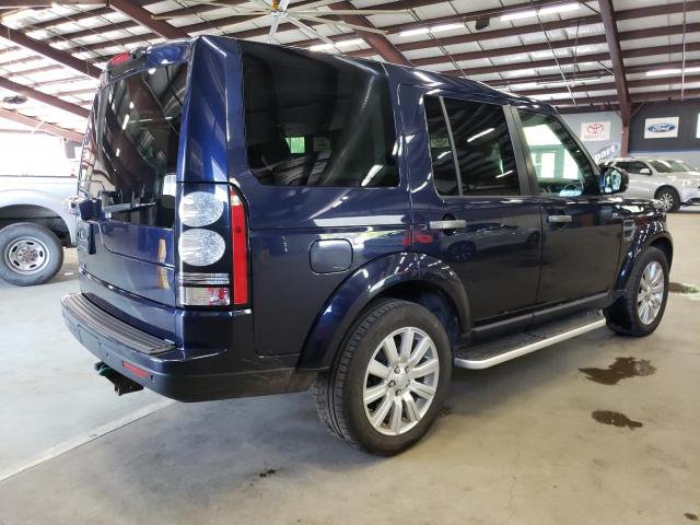 Photo 2 VIN: SALAB2V6XGA819151 - LAND ROVER LR4 