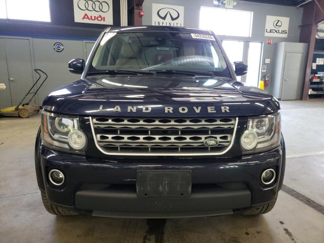 Photo 4 VIN: SALAB2V6XGA819151 - LAND ROVER LR4 