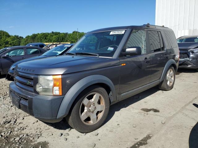 Photo 1 VIN: SALAC24446A351249 - LAND ROVER LR3 