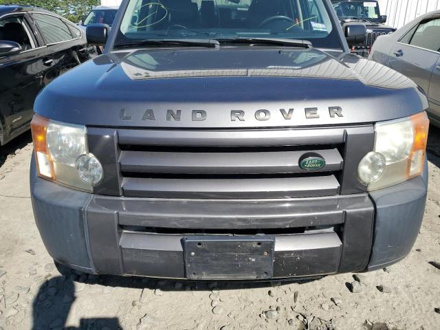 Photo 8 VIN: SALAC24446A351249 - LAND ROVER LR3 