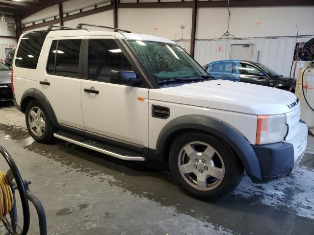 Photo 3 VIN: SALAC24456A357027 - LAND ROVER LR3 