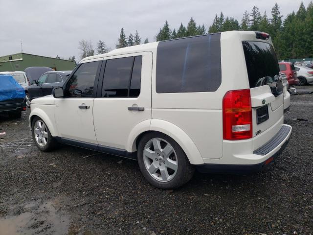 Photo 1 VIN: SALAC25469A499888 - LAND ROVER LR3 