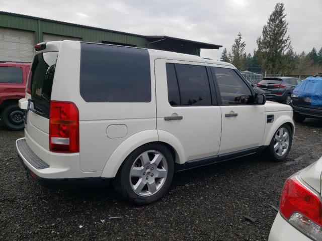 Photo 2 VIN: SALAC25469A499888 - LAND ROVER LR3 