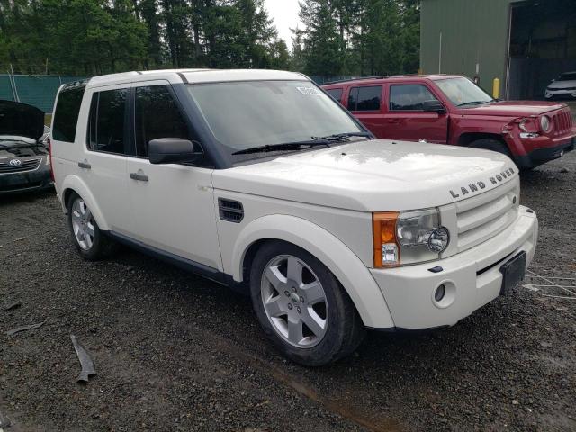 Photo 3 VIN: SALAC25469A499888 - LAND ROVER LR3 