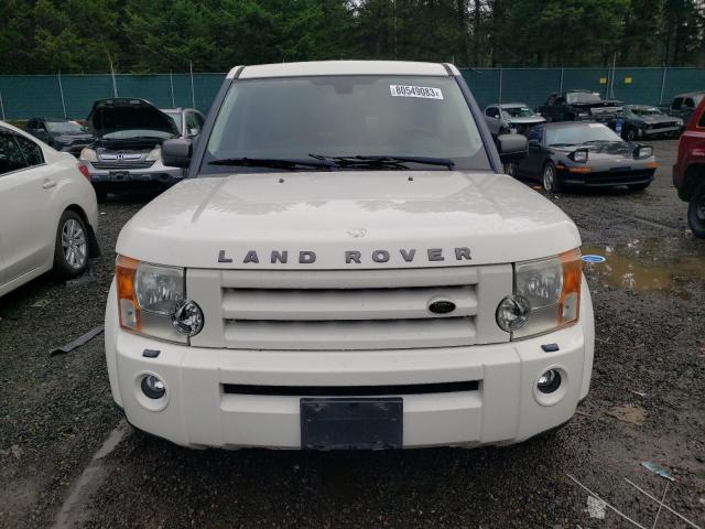 Photo 4 VIN: SALAC25469A499888 - LAND ROVER LR3 