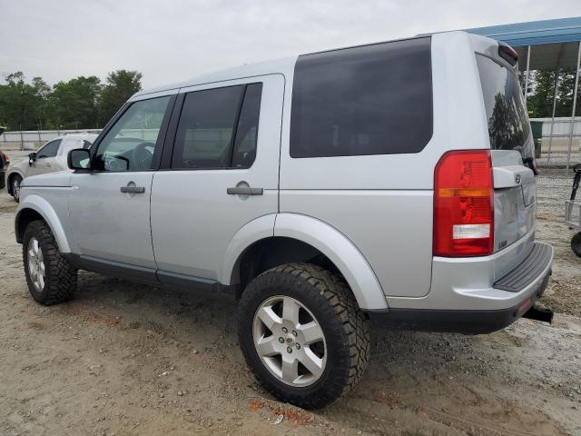 Photo 1 VIN: SALAC25489A509725 - LAND ROVER LR3 