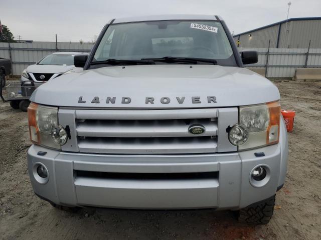 Photo 4 VIN: SALAC25489A509725 - LAND ROVER LR3 