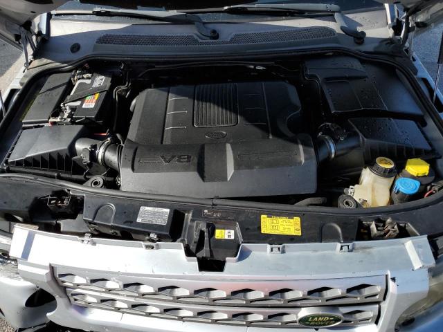 Photo 11 VIN: SALAC2D45AA536127 - LAND ROVER LR4 