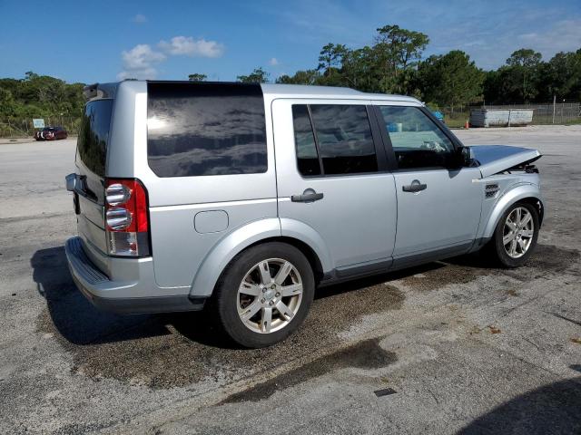 Photo 2 VIN: SALAC2D45AA536127 - LAND ROVER LR4 