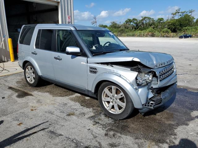 Photo 3 VIN: SALAC2D45AA536127 - LAND ROVER LR4 