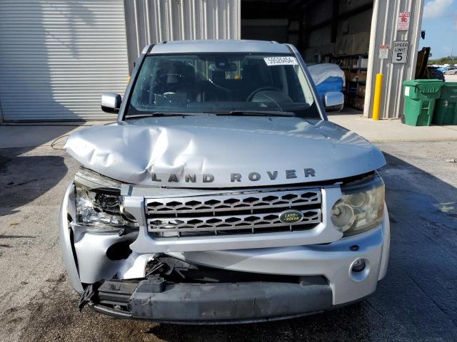 Photo 4 VIN: SALAC2D45AA536127 - LAND ROVER LR4 