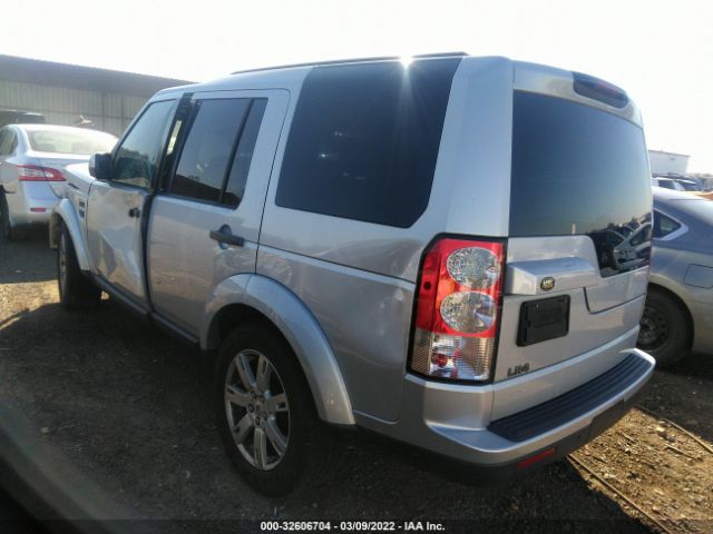 Photo 2 VIN: SALAC2D45AA546107 - LAND ROVER LR4 