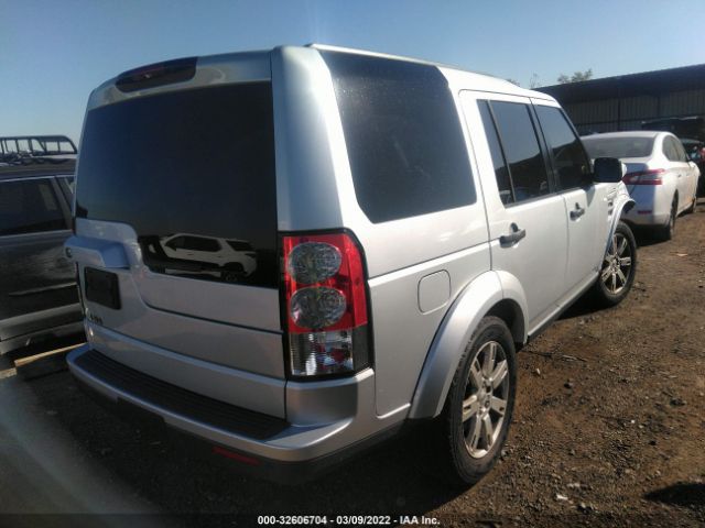 Photo 3 VIN: SALAC2D45AA546107 - LAND ROVER LR4 