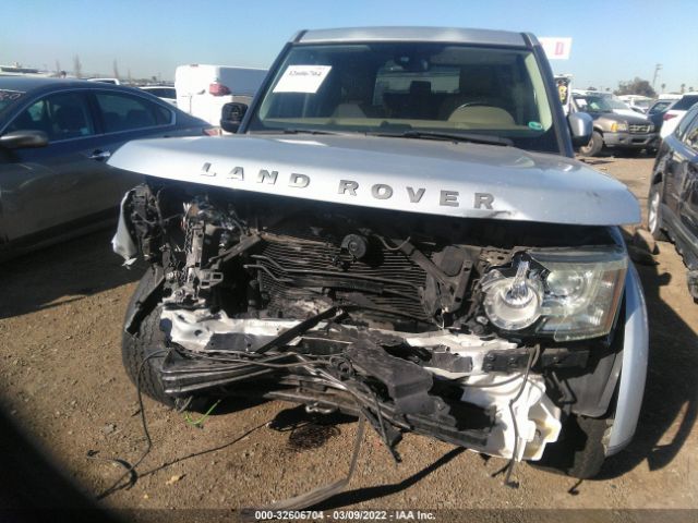 Photo 5 VIN: SALAC2D45AA546107 - LAND ROVER LR4 