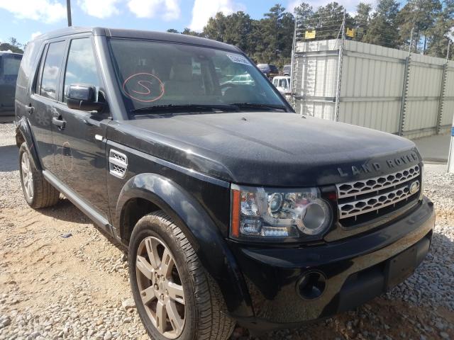 Photo 0 VIN: SALAC2D47AA520785 - LAND ROVER LR4 