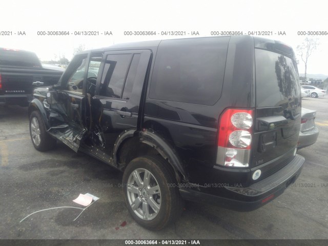 Photo 2 VIN: SALAC2D47AA520785 - LAND ROVER LR4 