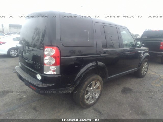 Photo 3 VIN: SALAC2D47AA520785 - LAND ROVER LR4 