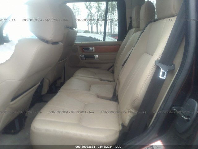 Photo 7 VIN: SALAC2D47AA520785 - LAND ROVER LR4 