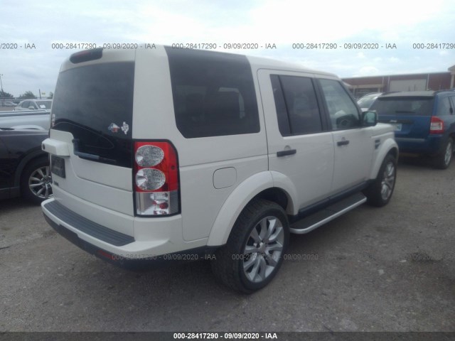 Photo 3 VIN: SALAC2D47AA531205 - LAND ROVER LR4 