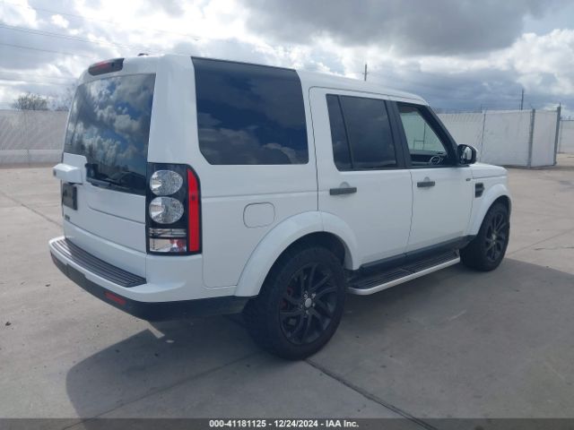 Photo 3 VIN: SALAC2V62GA788443 - LAND ROVER LR4 