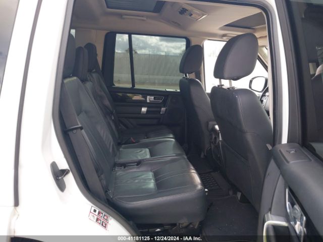 Photo 7 VIN: SALAC2V62GA788443 - LAND ROVER LR4 